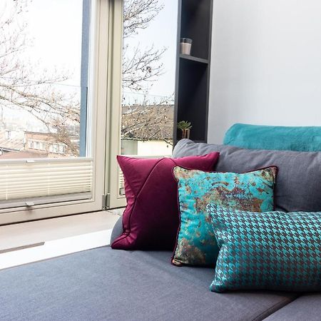 Apartment Nearto Old Town Miodowa Parking Krakow Ngoại thất bức ảnh