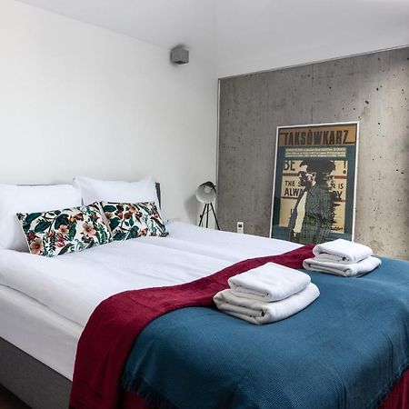 Apartment Nearto Old Town Miodowa Parking Krakow Ngoại thất bức ảnh