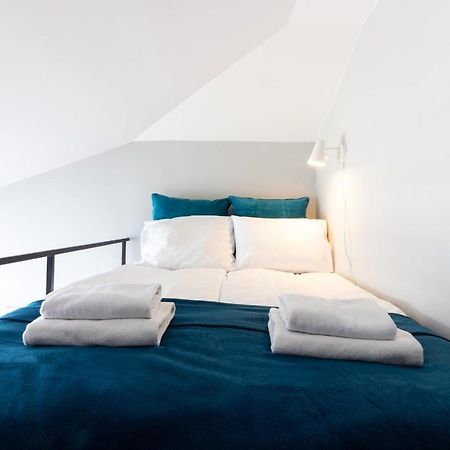 Apartment Nearto Old Town Miodowa Parking Krakow Ngoại thất bức ảnh
