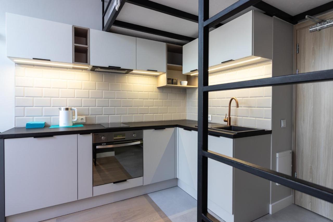Apartment Nearto Old Town Miodowa Parking Krakow Ngoại thất bức ảnh