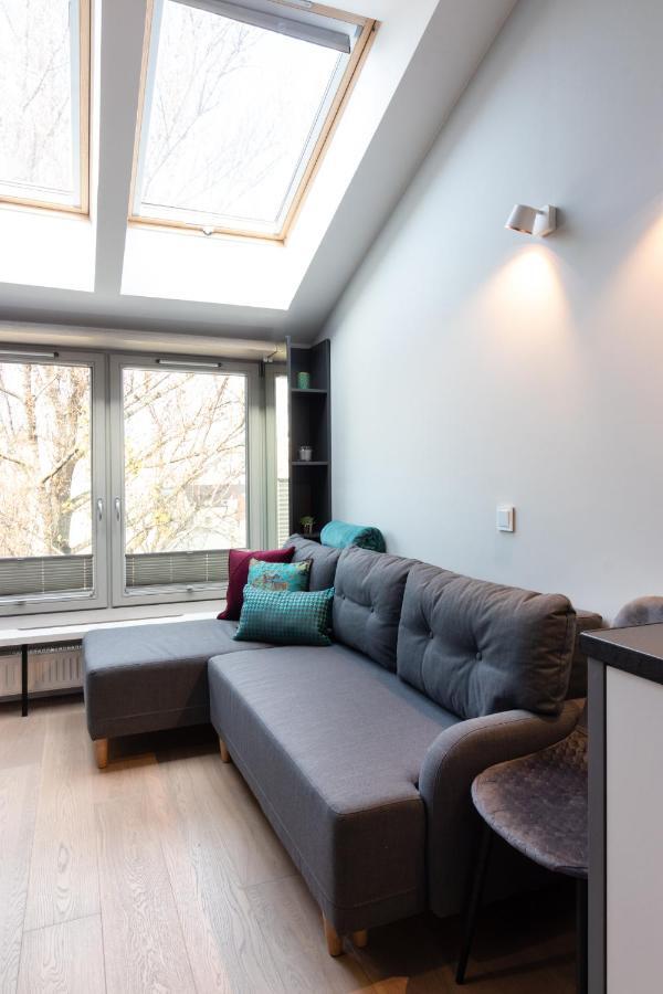 Apartment Nearto Old Town Miodowa Parking Krakow Ngoại thất bức ảnh