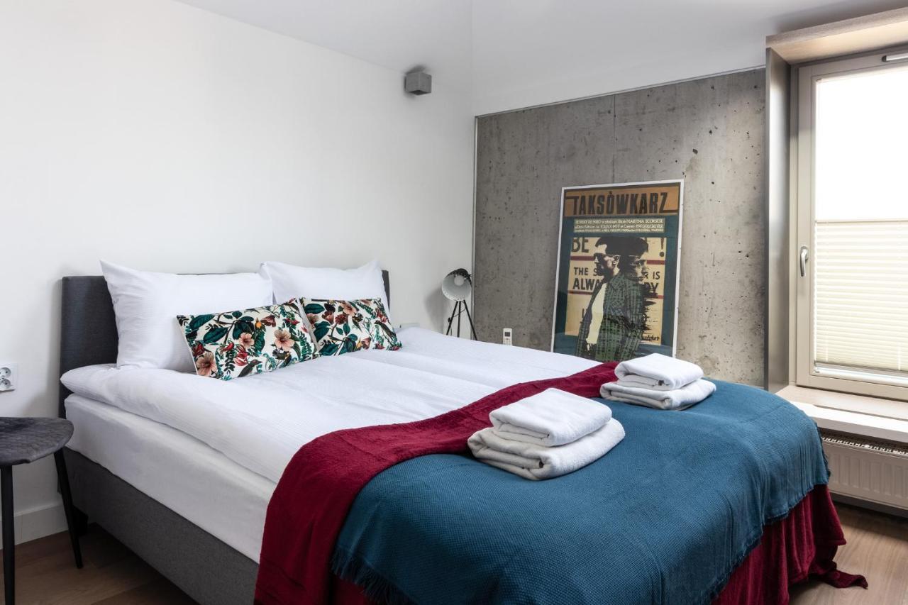 Apartment Nearto Old Town Miodowa Parking Krakow Ngoại thất bức ảnh