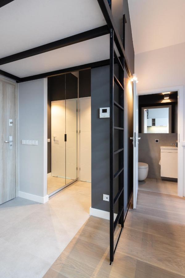 Apartment Nearto Old Town Miodowa Parking Krakow Ngoại thất bức ảnh
