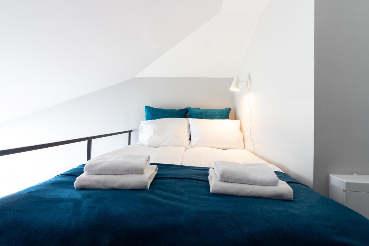 Apartment Nearto Old Town Miodowa Parking Krakow Ngoại thất bức ảnh