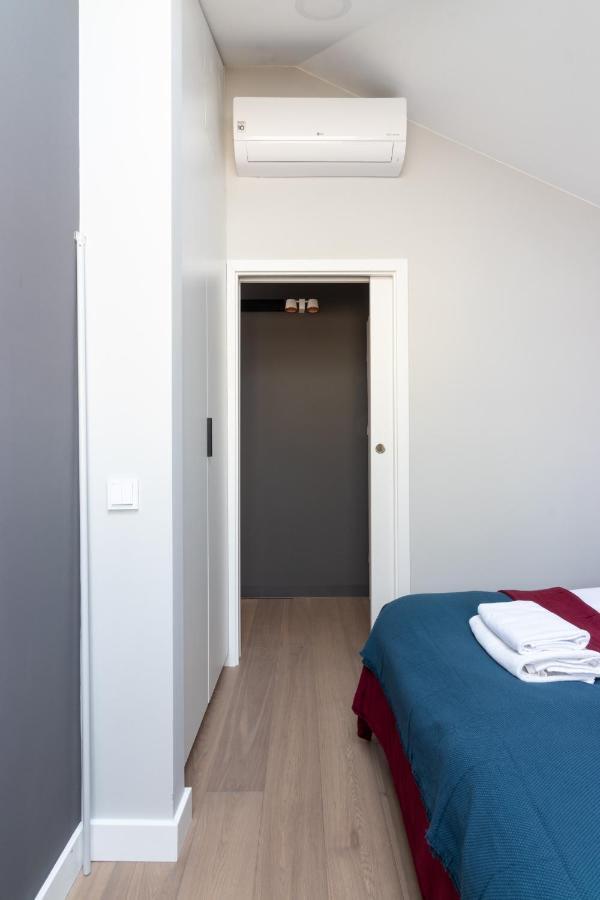 Apartment Nearto Old Town Miodowa Parking Krakow Ngoại thất bức ảnh