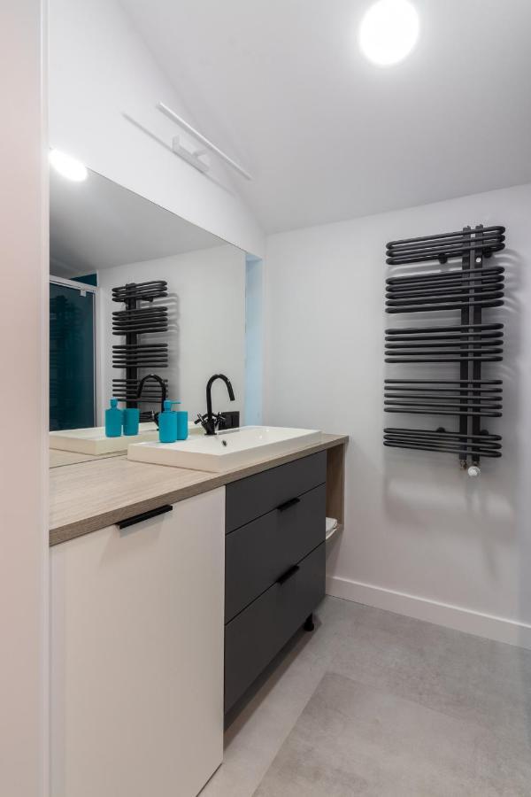 Apartment Nearto Old Town Miodowa Parking Krakow Ngoại thất bức ảnh