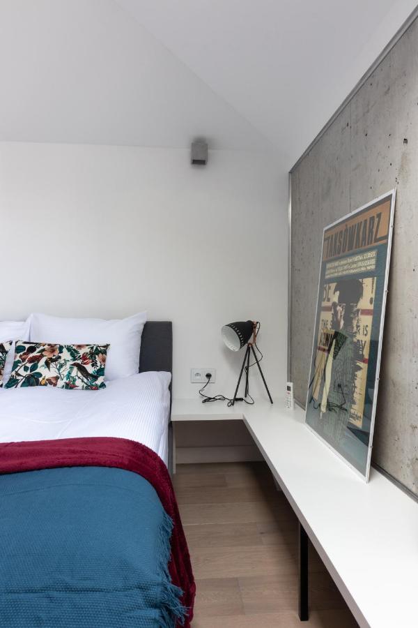 Apartment Nearto Old Town Miodowa Parking Krakow Ngoại thất bức ảnh