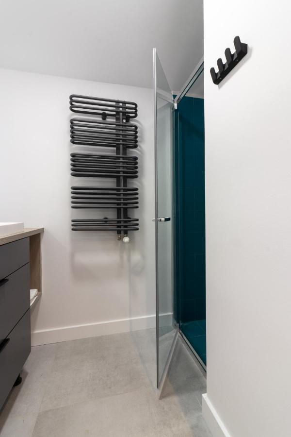 Apartment Nearto Old Town Miodowa Parking Krakow Ngoại thất bức ảnh